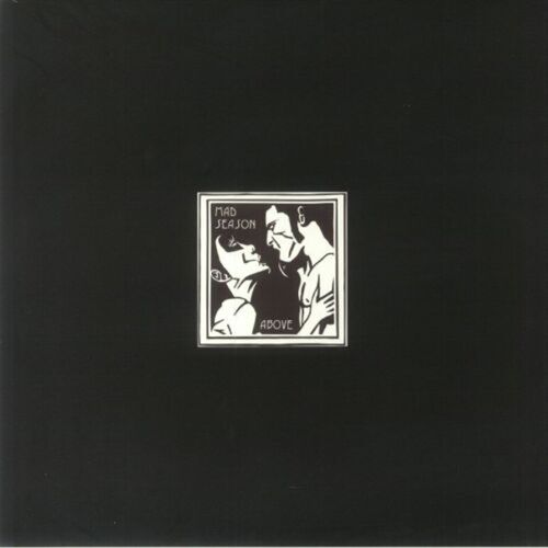 Mad Season - Above 2LP