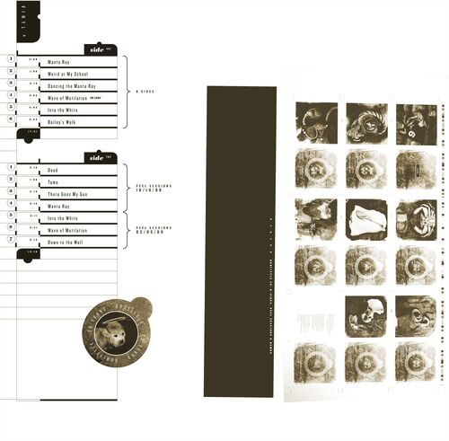 Pixies - Doolittle 25 2LP