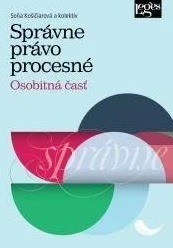 Správne právo procesné - Osobitná časť