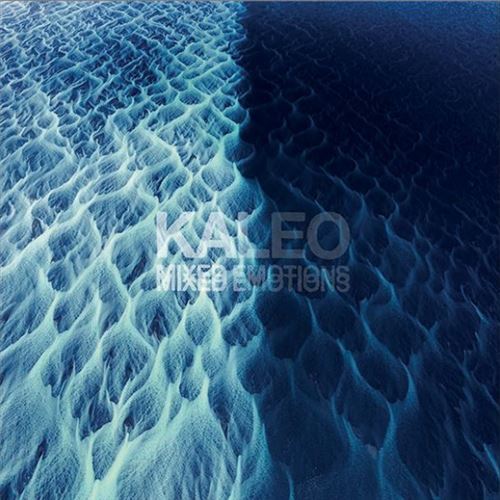Kaleo - Mixed Emotions CD