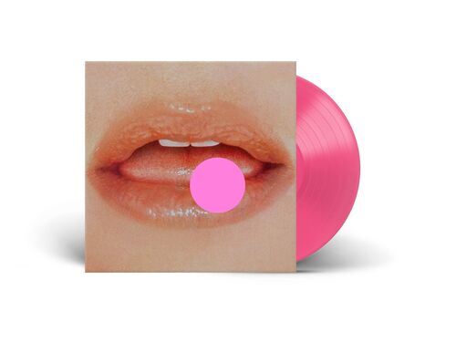 Kesha - . (Kink Hot Pink) LP