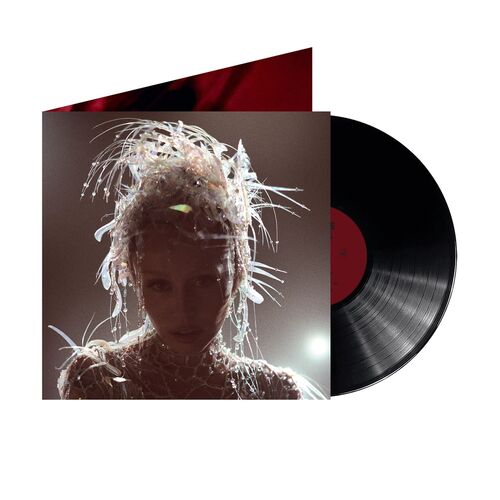 Cyrus Miley - Something Beautiful LP