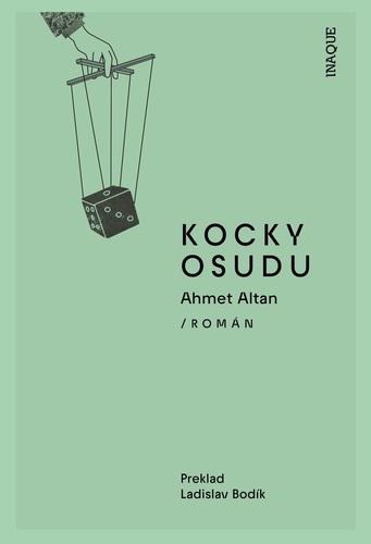 Kocky osudu