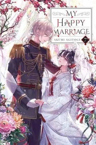 My Happy Marriage. Vol. 7