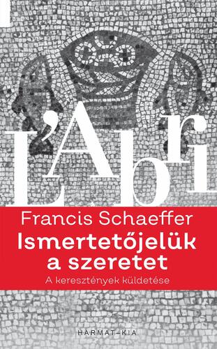 Ismertetőjelük a szeretet