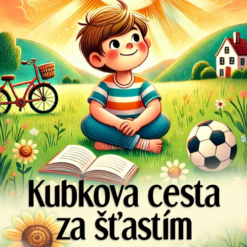Kubkova cesta za šťastím