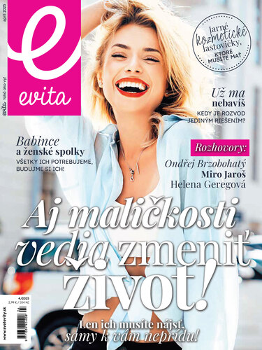 E-Evita magazín 04/2024