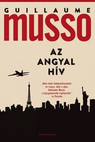 Az angyal hív