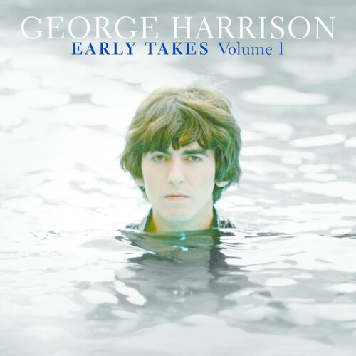 Harrison George - Early Takes Volume 1 CD