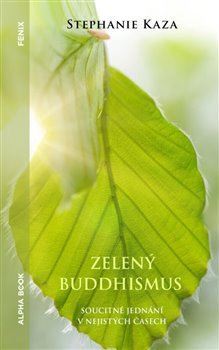 Zelený buddhismus