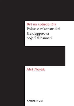 Být na způsob těla