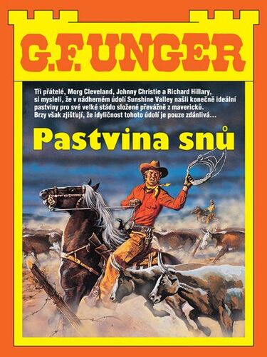 Pastvina snů