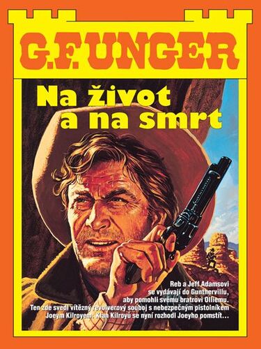 Na život a na smrt