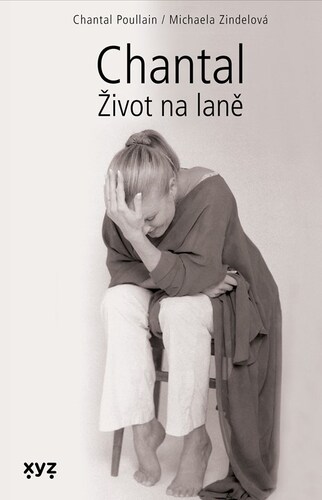 Chantal: Život na laně, 2. vydání