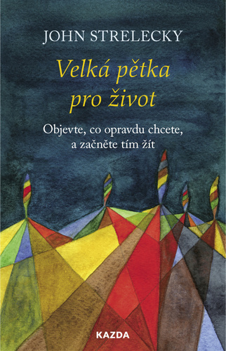 Velká pětka pro život
