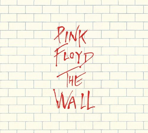 Pink Floyd - The Wall 2CD