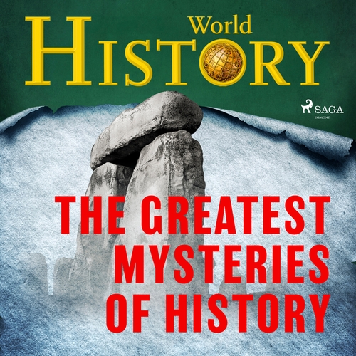 The Greatest Mysteries of History (EN)