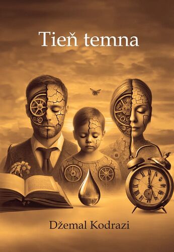 Tieň temna