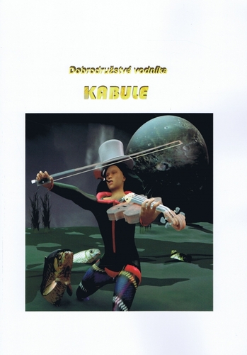 Kabule