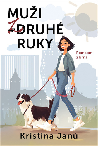 Muži z druhé ruky