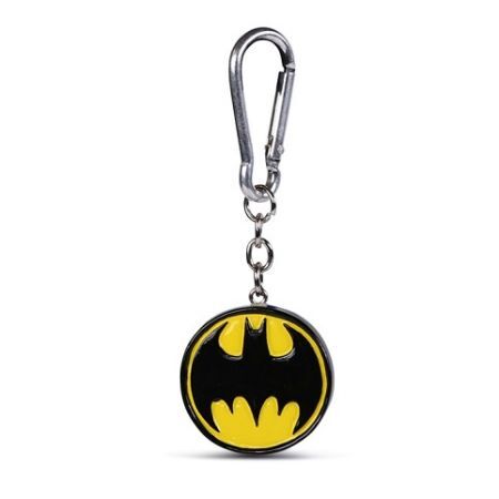3D kľúčenka Batman
