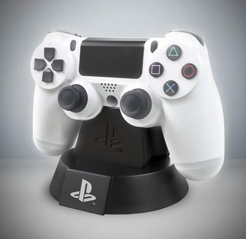 Icon svetlo Playstation DS4