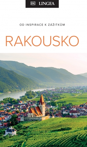 Rakousko - Zblízka