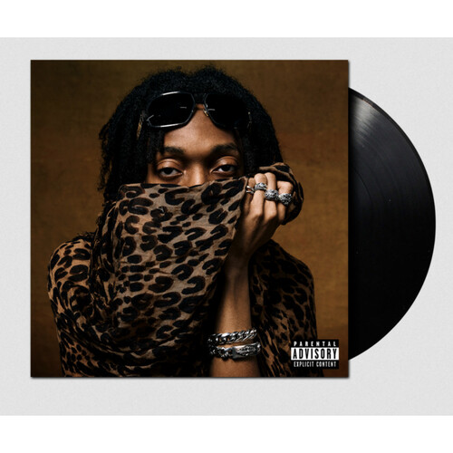 Lil Tecca - Plan A LP