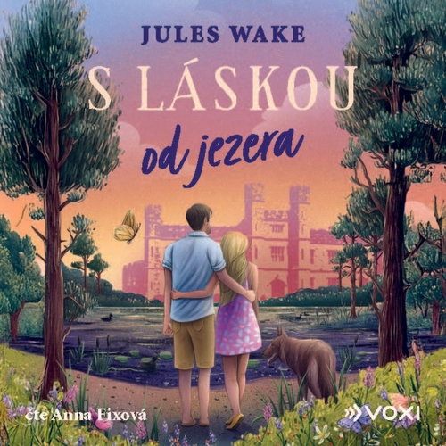 S láskou od jezera