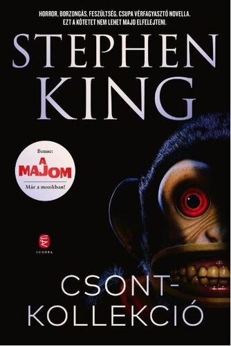 Csontkollekció