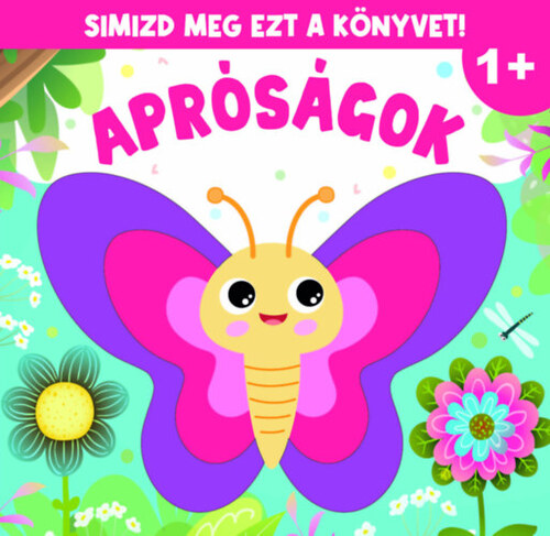 Simizd meg ezt a könyvet! Apróságok