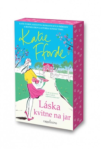 Láska kvitne na jar