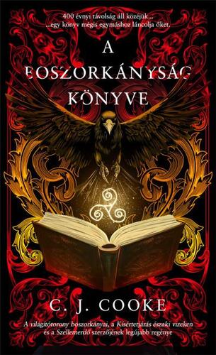 A boszorkányság könyve