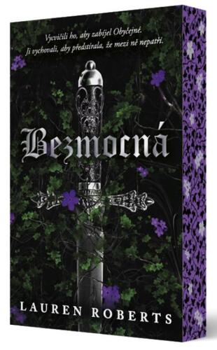 Bezmocná 1: Bezmocná (CZ)