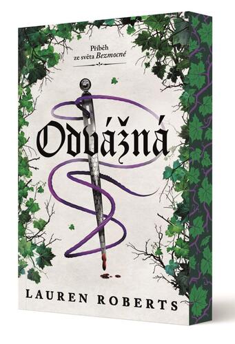 Bezmocná 1,5: Odvážná (CZ)