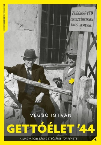 Gettóélet '44