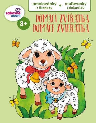 Domácí zvířátka / Domáce zvieratká
