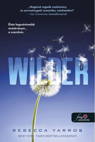 Wilder - A Renegátok 1.
