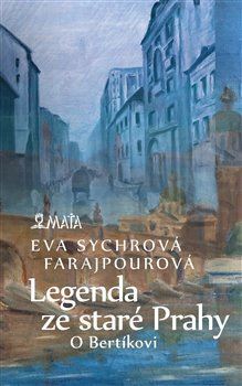 Legenda ze staré Prahy
