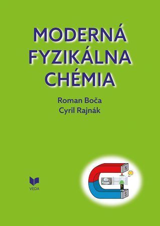 Moderná fyzikálna chémia