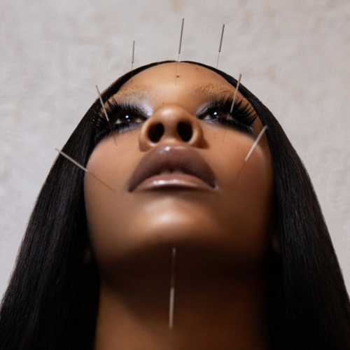 Rico Nasty - Lethal LP