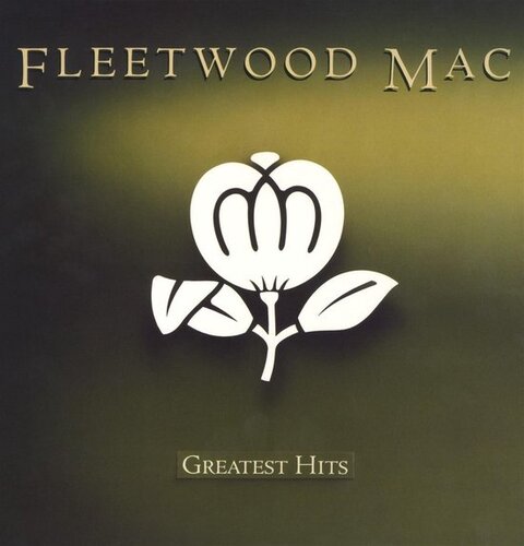 Fleetwood Mac - Greatest Hits (Translucent Green) LP