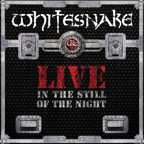 Whitesnake - Live... In The Still Of The Night 2LP