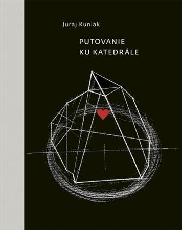 Putovanie ku katedrále (výber z poézie)