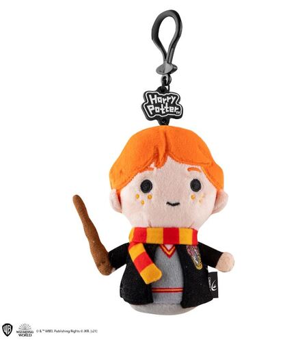 Kľúčenka plyšová Ron Harry Potter