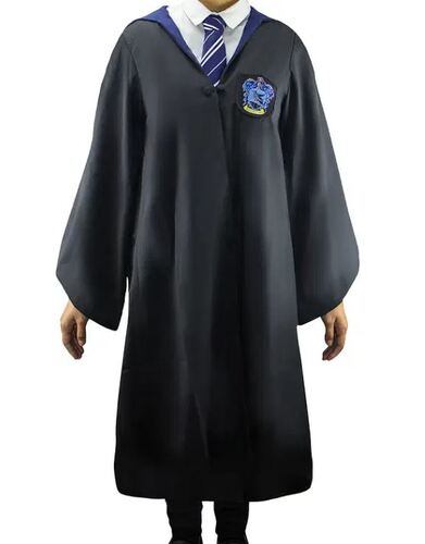 Čarodejnícky plášť fakulty Bystrohlav M Harry Potter