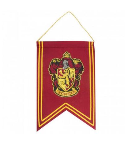 Banner na stenu Chrabromil Harry Potter