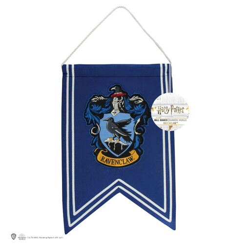 Banner na stenu Bystrohlav Harry Potter