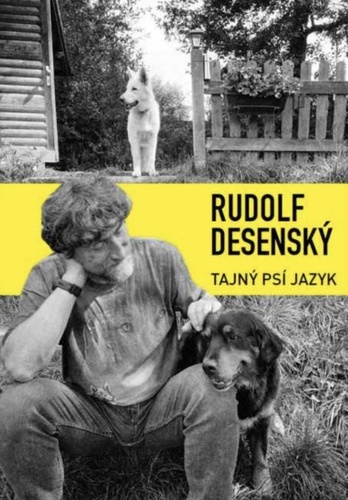 Tajný psí jazyk