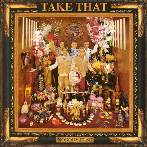 Take That - Nobody Else: 30th Anniversary 2CD